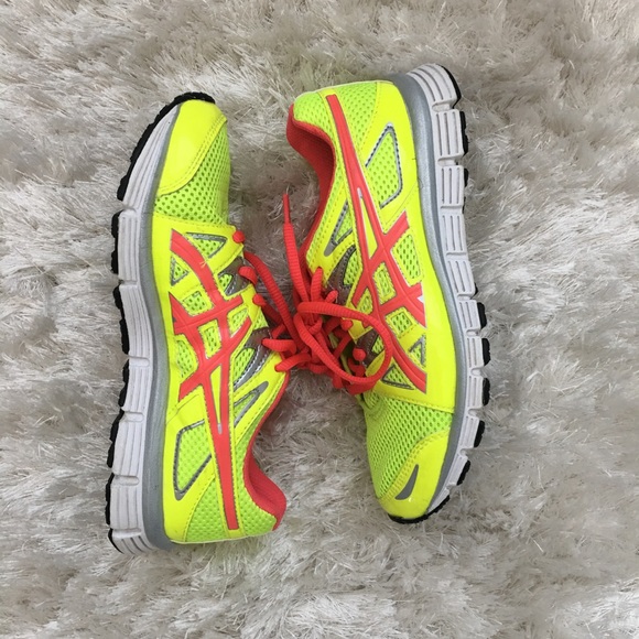 asics gel trainers size 5 asics gel trainers size 5